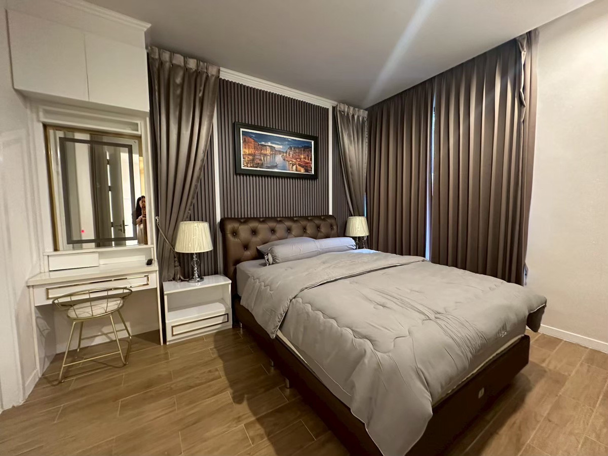 ให้เช่าคอนโดลาดพร้าว เซ็นทรัลลาดพร้าว :  💥 FOR RENT   :  M Ladprao  Condo   💥   Only  Small Dog  Allowed  💥   