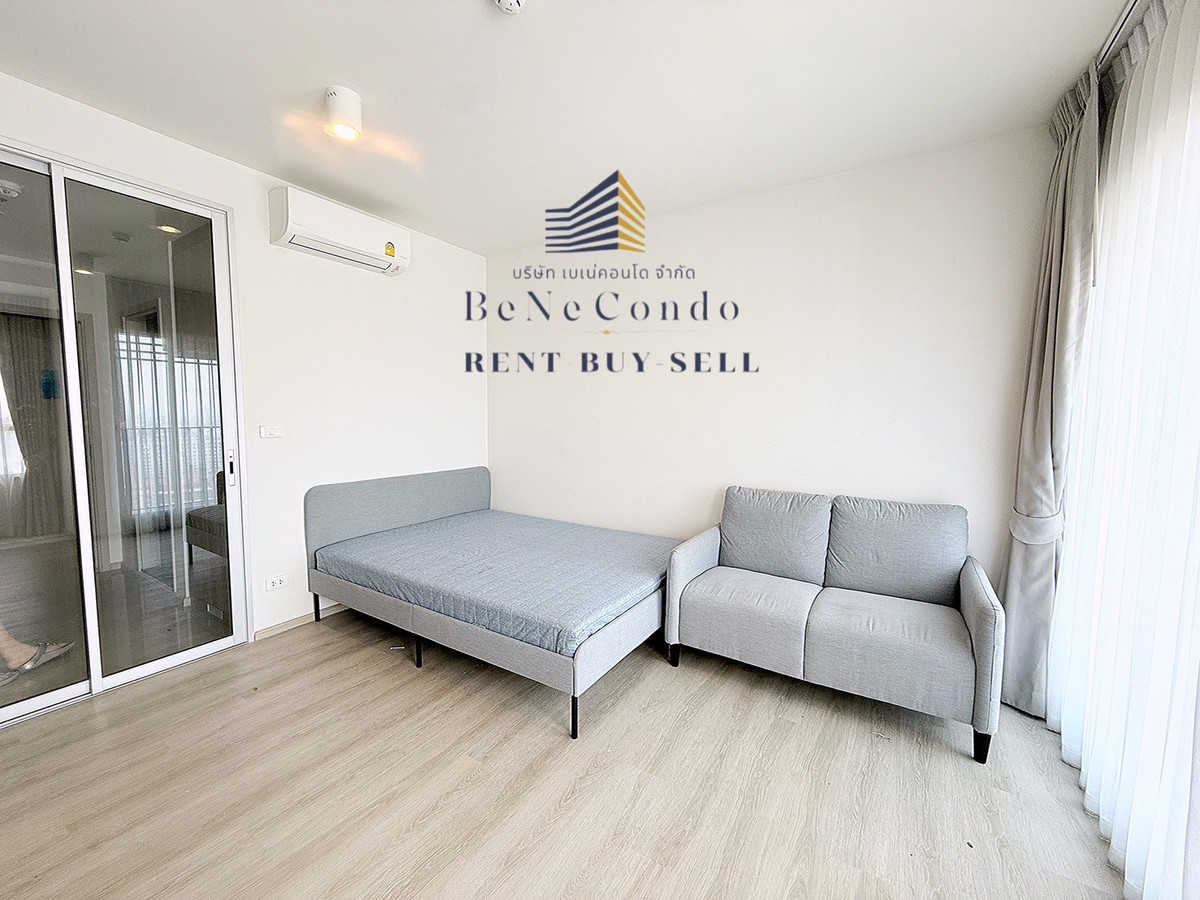 For RentCondoPinklao, Charansanitwong : *** Condo for rent : Ideo Charan 70-Riverview *** 