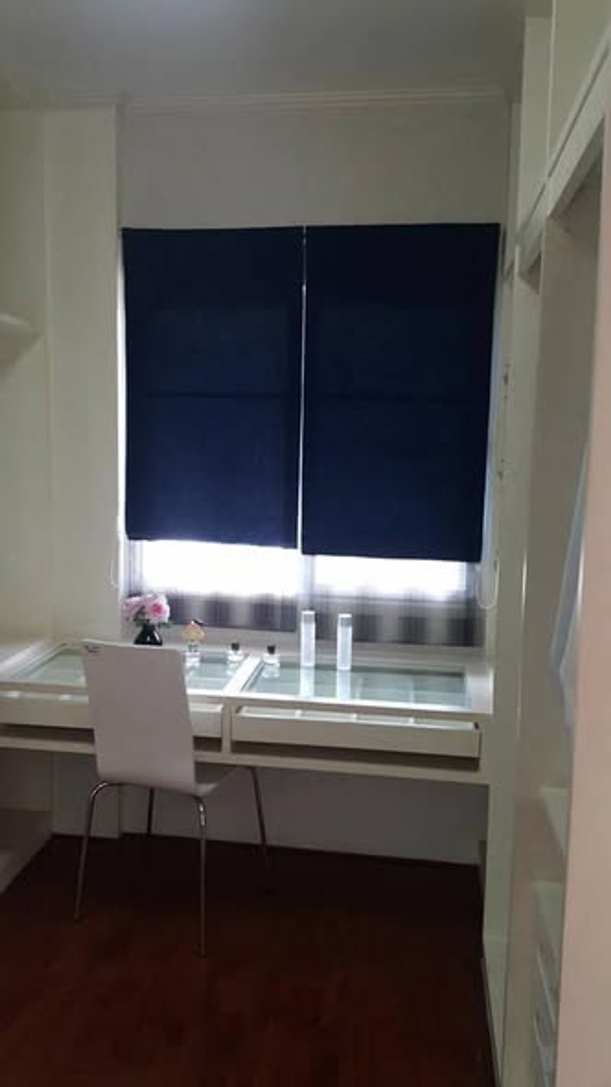 For RentHouseLadkrabang, Suwannaphum Airport : Single house for rent Supalai Suangluang 4 bed 3 bath 65k