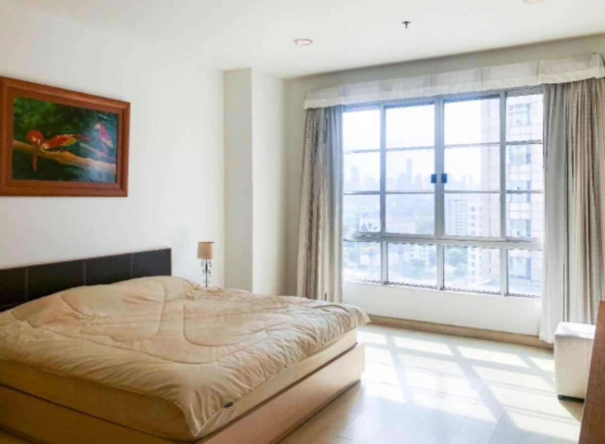 For RentCondoSukhumvit, Asoke, Thonglor : 🔥🔥 Condo 2bed2bath  for Rent!! Citi Smart Condo Sukhumvit 18  Near BTS Asok🔥🔥