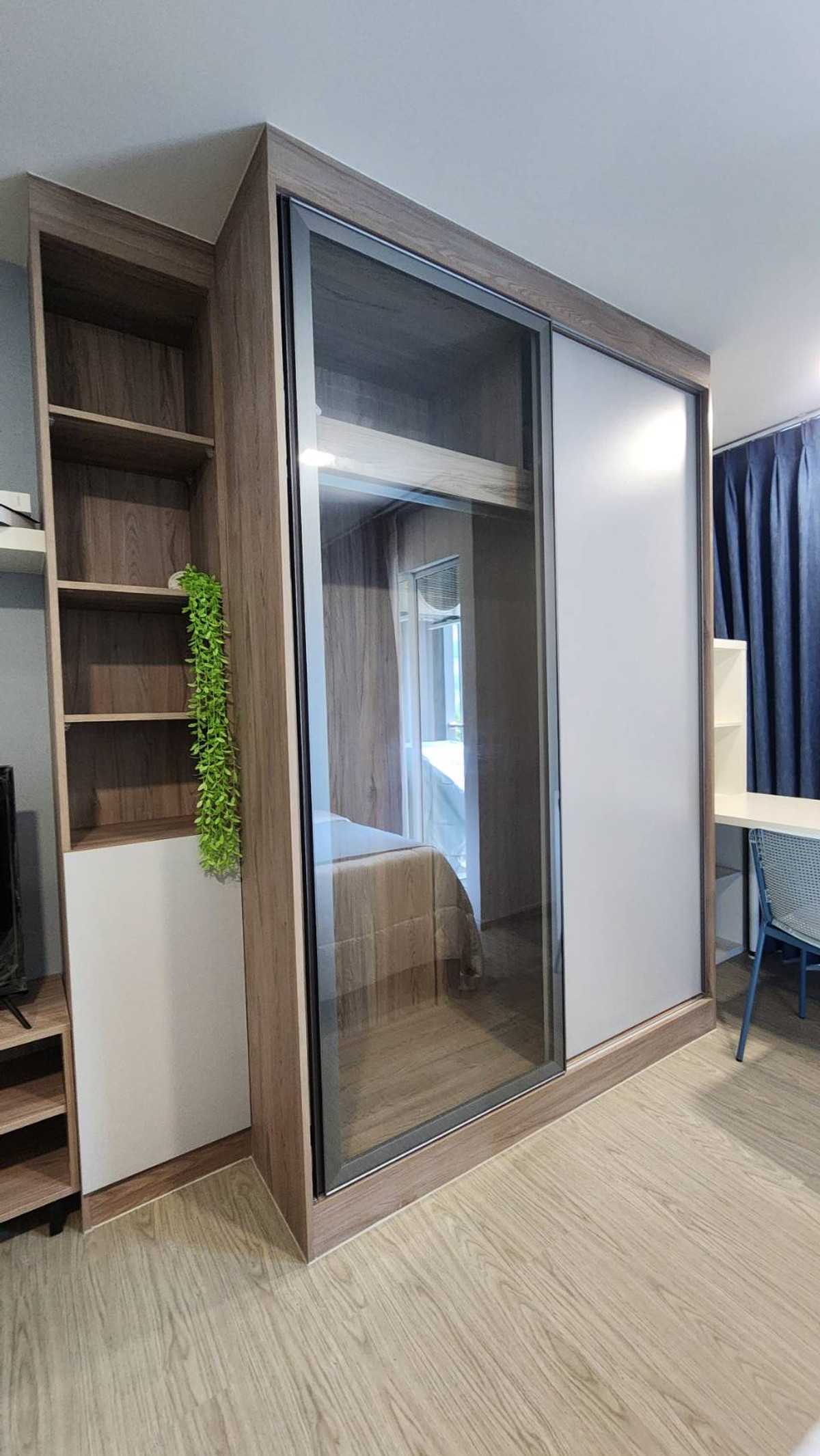 For RentCondoPathum Thani,Rangsit, Thammasat : Condo for rent Kave Town Island (Kave Town Island)