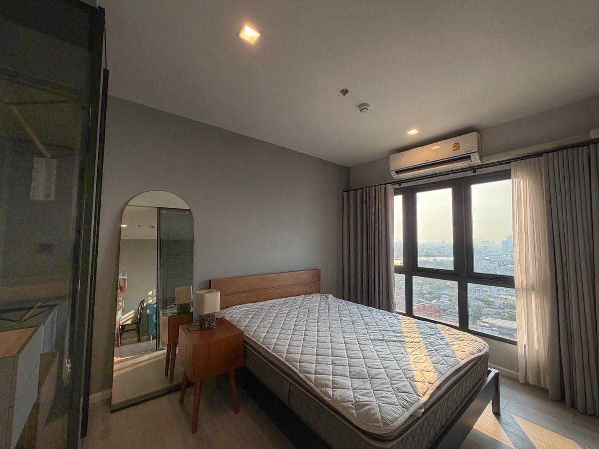 ให้เช่าคอนโดพระราม 3 สาธุประดิษฐ์ : ขาย เดอะ คีย์ พระราม 3 / The Key Rama 3