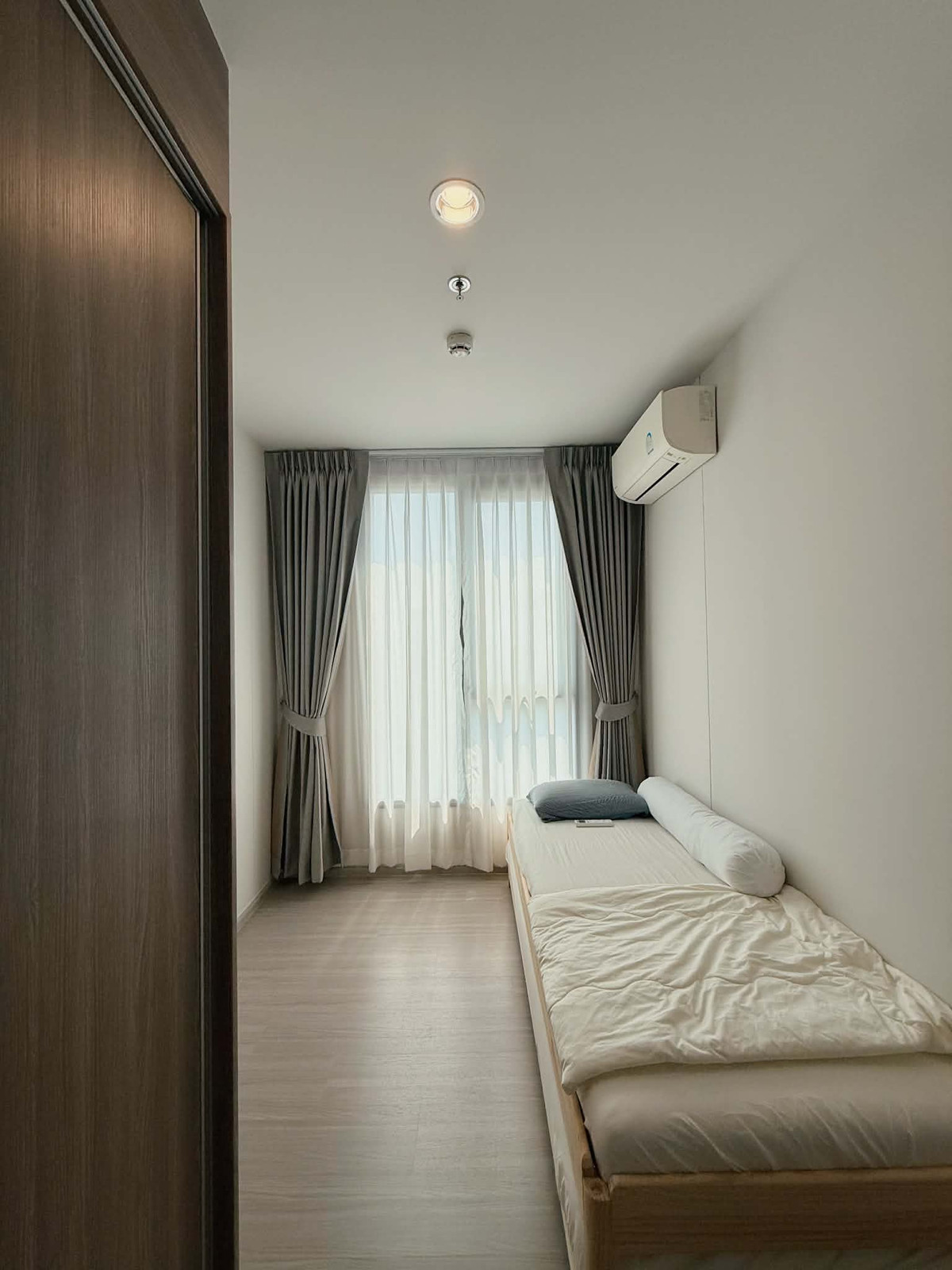 For RentCondoBang kae, Phetkasem : #E330 🎉020469 Condo for Rent at The Parkland Phetkasem 56