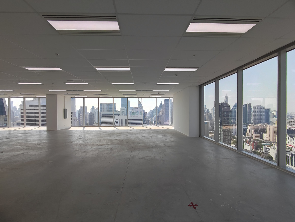 For RentOfficeSukhumvit, Asoke, Thonglor : Office for rent, Sukhumvit Nana (Office For Rent), JLK Tower Building (JLK Tower Office Building), office space size 116 - 1,693 square meters, price 950 baht/sq m., near BTS Nana, Watthana, Sukhumvit, Asoke, Ploenchit 
 
