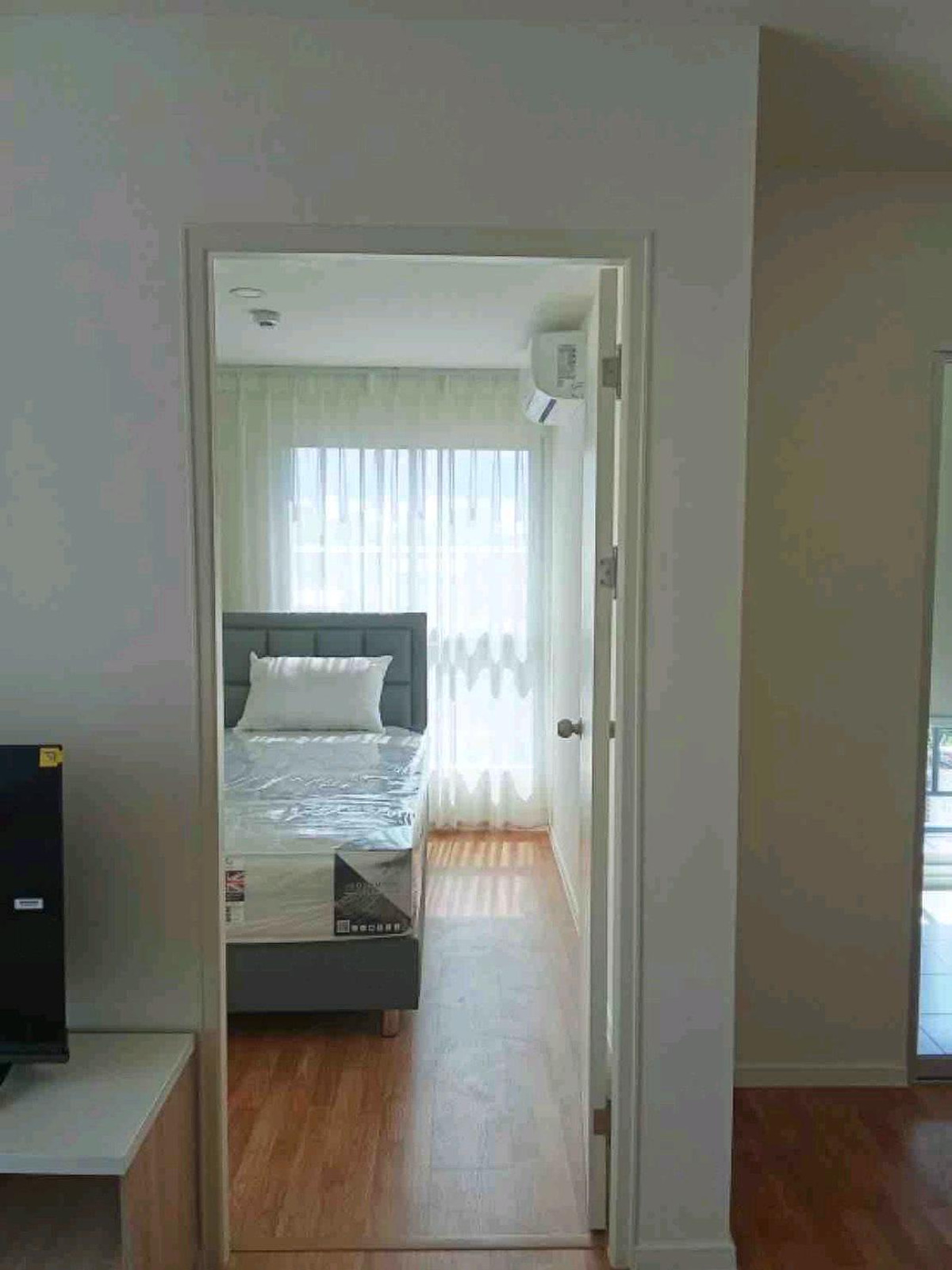 For RentCondoOnnut, Udomsuk : Condo for rent Lumpini Ville Sukhumvit 101/1 - Punnawithi with common areas.