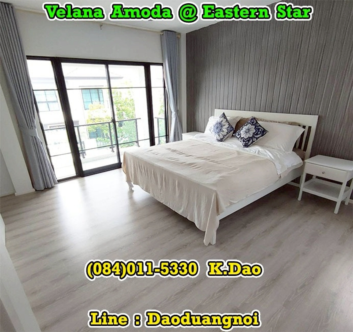 For RentCondoRayong : Ban Chang Cliff View, Ban Chang *** Condo for Rent ***
