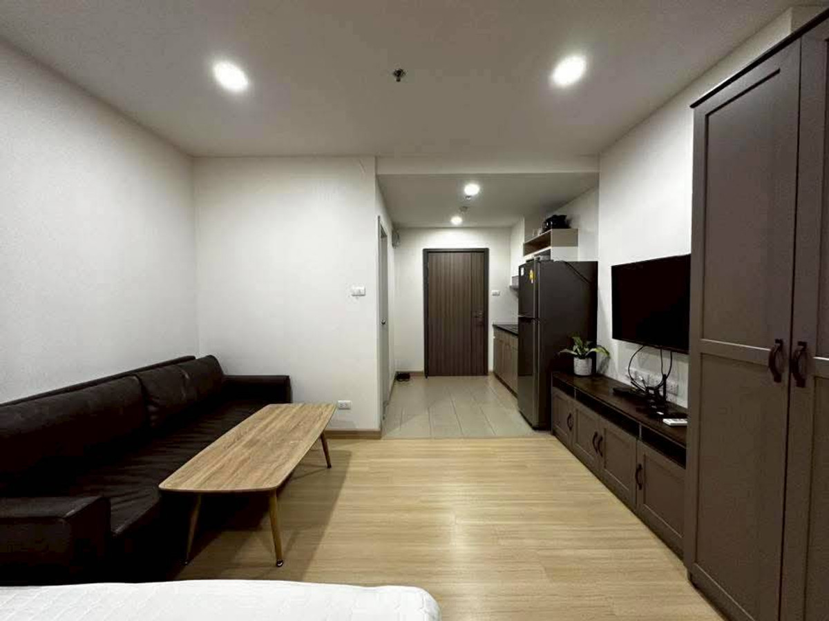 ให้เช่าคอนโดรามคำแหง หัวหมาก : ✅ SVR376 ✅ Line : @p2nproperty