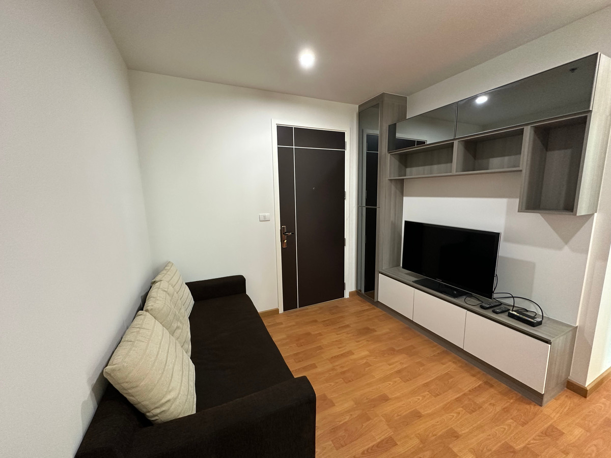 For RentCondoBang kae, Phetkasem : Rent/For rent President condo Phetkasem-Bang Khae