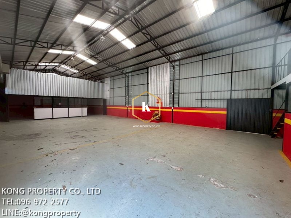 ให้เช่าโกดังเกษตร นวมินทร์ ลาดปลาเค้า : ให้เช่าโกดัง ลาดปลาเค้า ลาดพร้าว ใกล้ถนนเกษตร - นวมินทร์ พื้นที่ 290 ตรม 