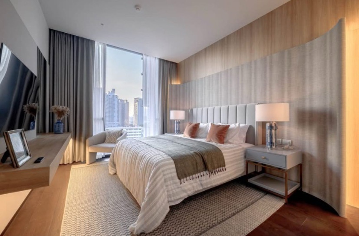 For RentCondoSukhumvit, Asoke, Thonglor : Condo for rent🔥LAVIQ Sukhumvit 57🔥11th-12th floor🔥98 sq m🔥Duplex🔥R64-2