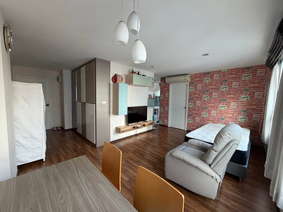 ขายคอนโดลาดพร้าว เซ็นทรัลลาดพร้าว : U Vipawadee - Ladprao / 1 Bedroom (FOR SALE), ยู วิภา - ลาดพร้าว / 1 ห้องนอน (ขาย) PINP263