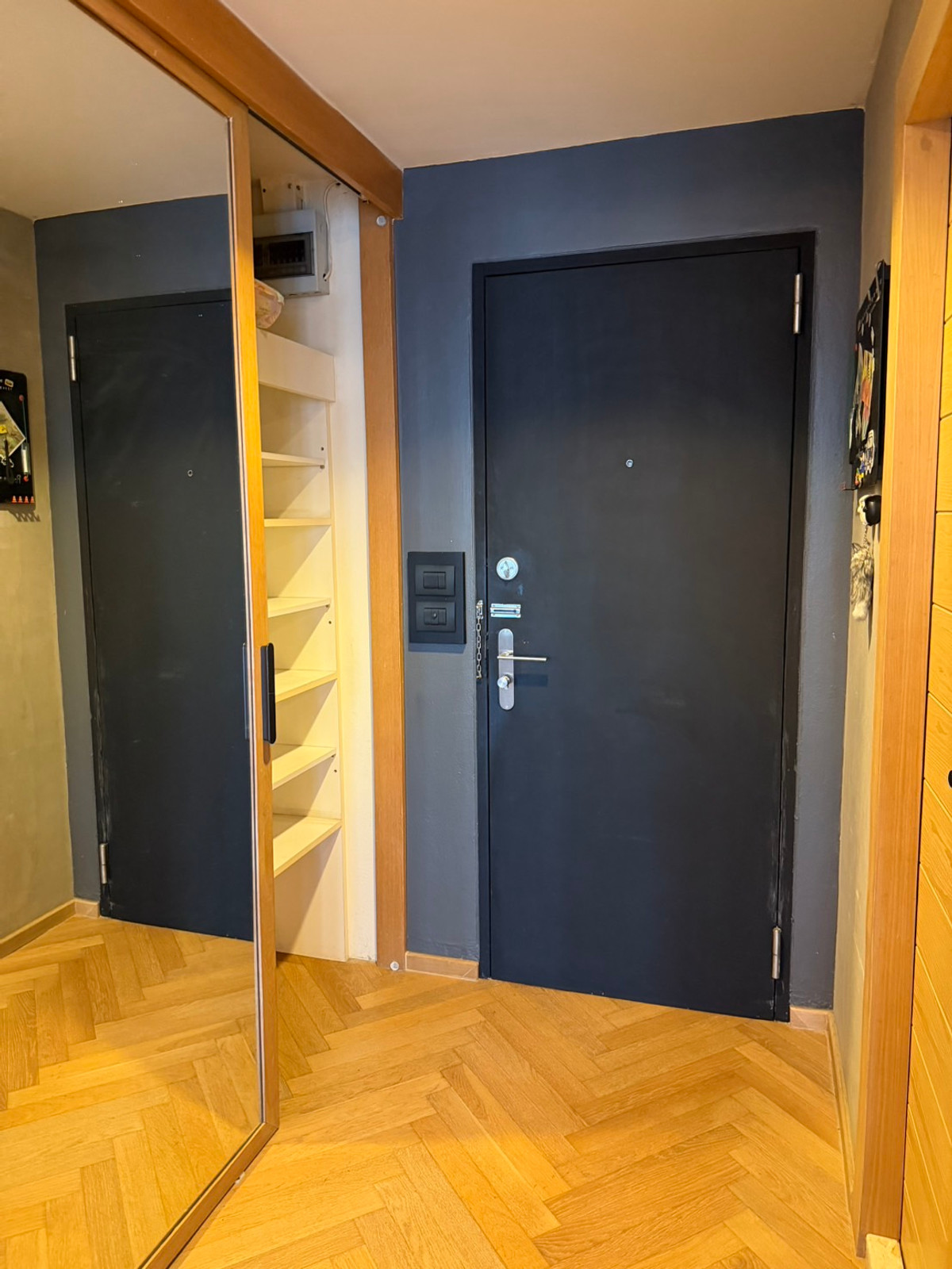 For SaleCondoRama9, Petchburi, RCA : I - HOUSE Laguna Garden RCA / 1 Bedroom (FOR SALE), I - House Laguna Garden RCA / 1 Bedroom (For Sale) JSMN083