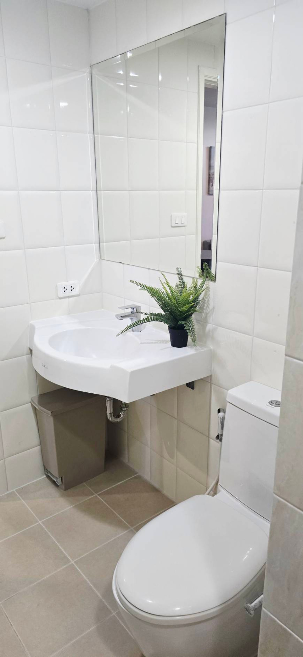 ให้เช่าคอนโดเกษตร นวมินทร์ ลาดปลาเค้า : 💥CP-10580💥ว่าง ให้ เช่า บ้าน นวธารา👉แอดไลน์ @goodcondo 