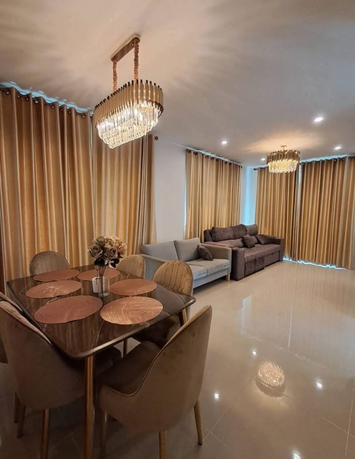 For RentHouseNonthaburi, Bang Yai, Bangbuathong : Single house for rent, 50 sq m, Anasiri Village. Chaiyaphruek-Wongwaen, near Makro Bang Bua Thong