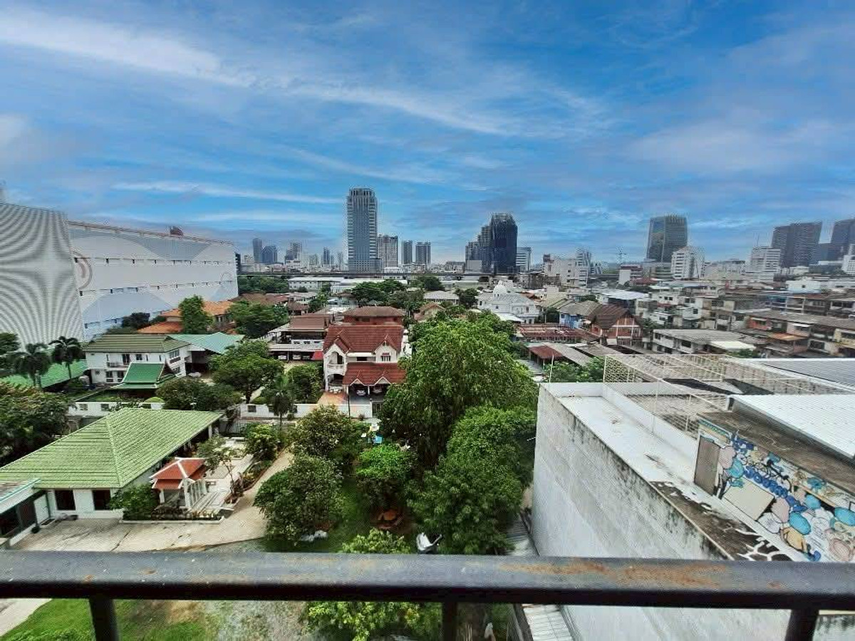 For RentCondoRatchadapisek, Huaikwang, Suttisan : ✅ TPRS103 ✅ Line : @p2nproperty