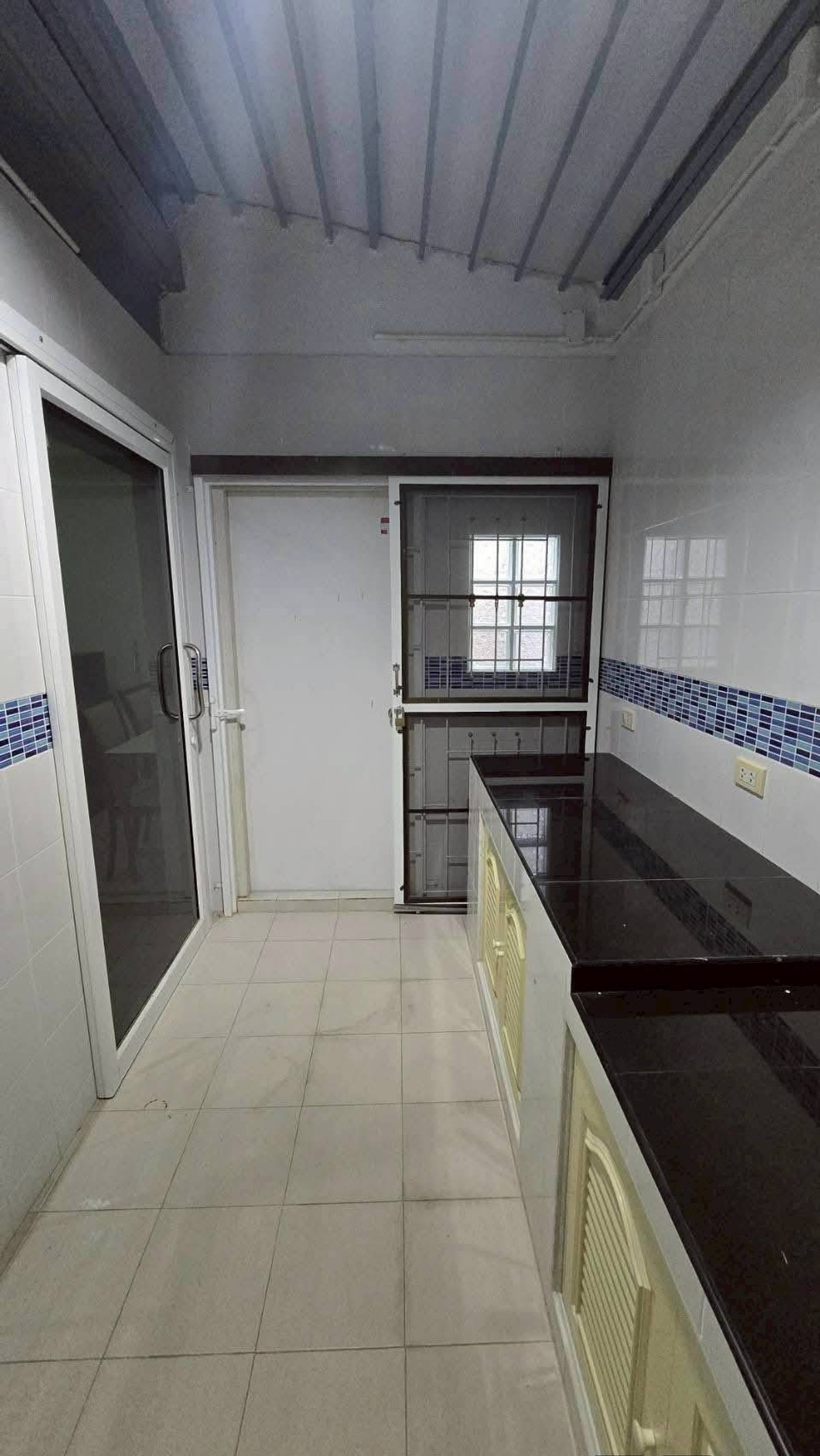 For RentTownhomeChaengwatana, Muangthong : #L235 🎉 40469 House for rent Pruksaville Srisamarn  