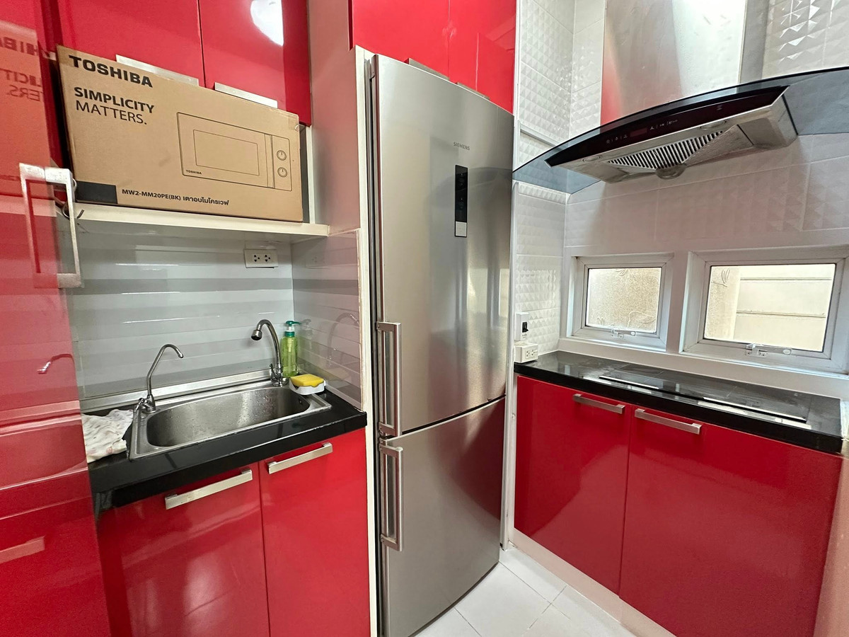 ให้เช่าทาวน์โฮมอ่อนนุช อุดมสุข : ให้เช่าทาวน์โฮม 3 ชั้นโซนอ่อนนุช ใกล้ BTS อ่อนนุช 