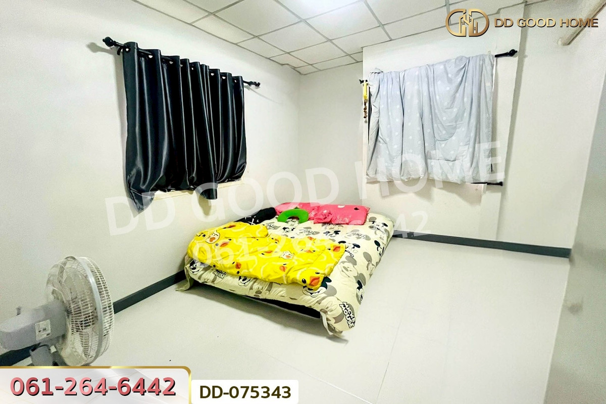 For SaleHousePattaya, Bangsaen, Chonburi : Single House, Baan Eua-Athorn Keha Bowin, Sriracha-Bowin, Chonburi, DD-075343