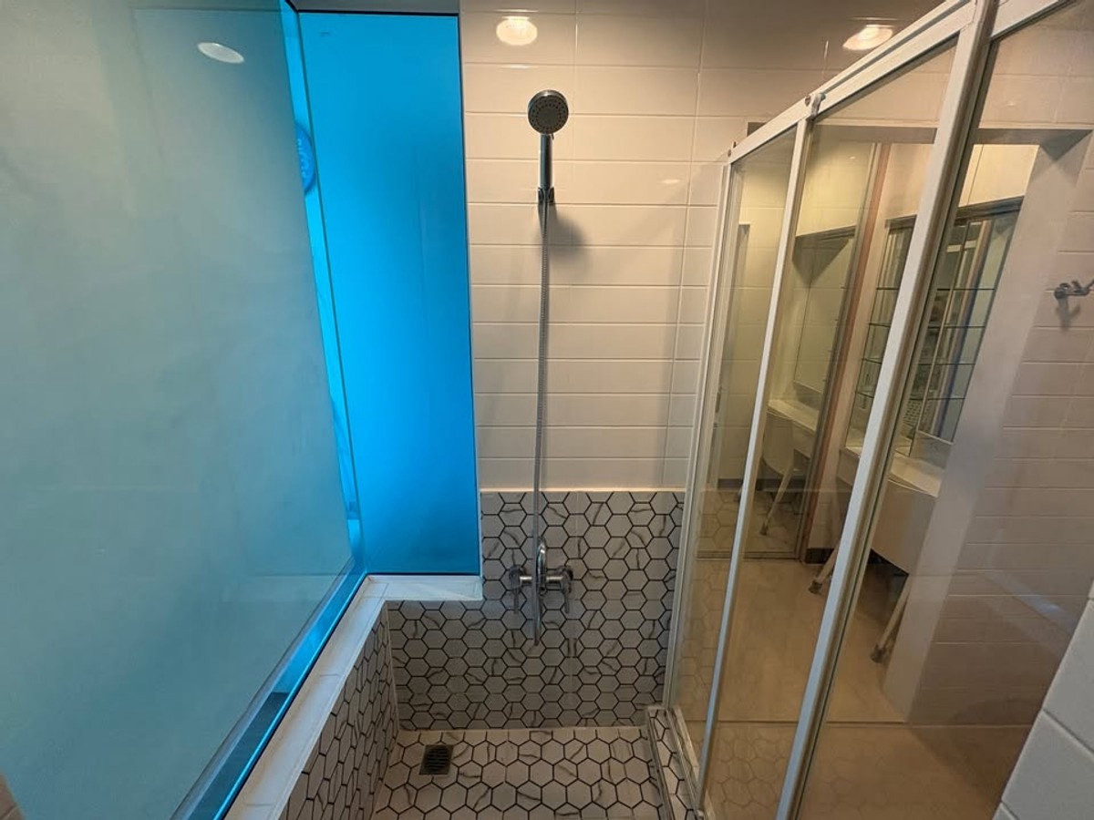 ให้เช่าคอนโดอ่อนนุช อุดมสุข : ให้เช่า IDEO MIX สุขุมวิท 103 (30.33 ตร.ม.) 1นอน 1น้ำ ติด BTS อุดมสุข 