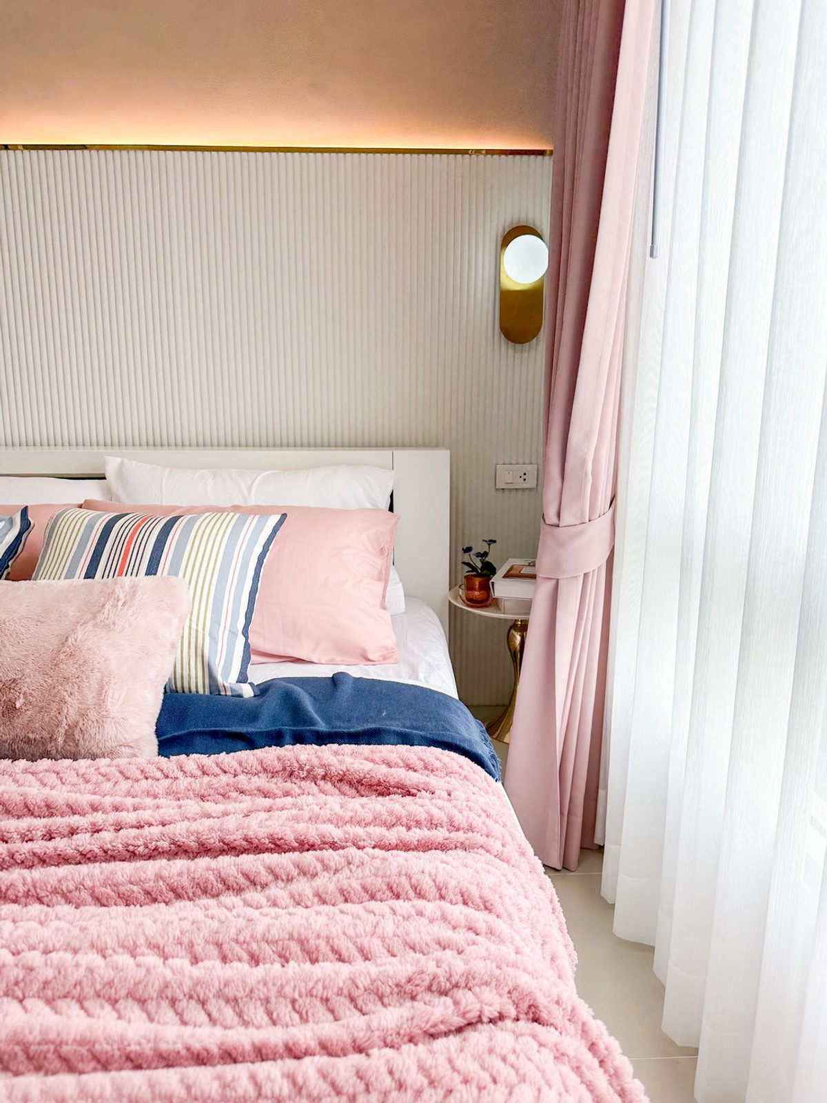 ขายคอนโดโชคชัย4 ลาดพร้าว71 : 📢 เลิกเช่าแล้วมาเป็นเจ้าของ! 🏙️ คอนโด ทำเลทอง ✨ เดอะ ทรี ลาดพร้าว-วังหิน ✨ แต่งใหม่กริ๊บ ห้องอยู่