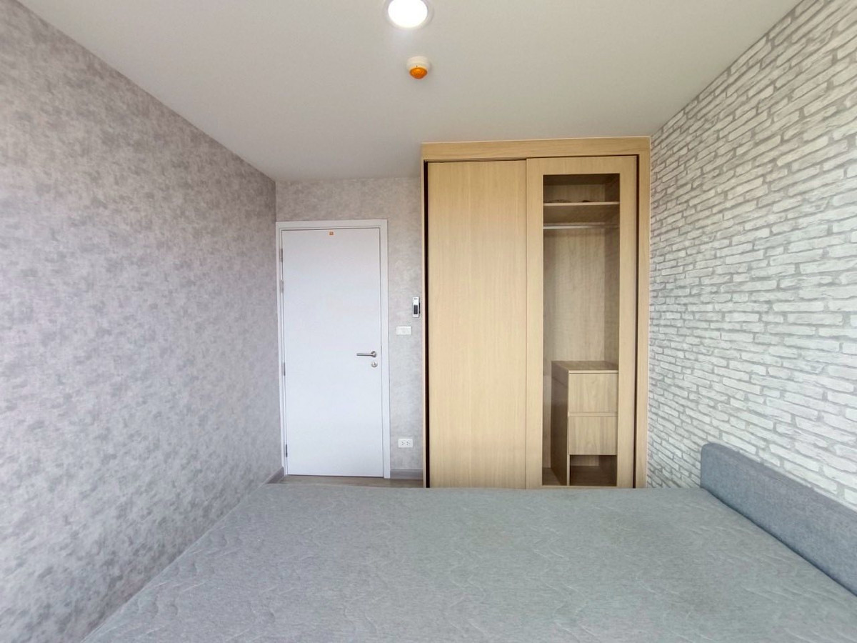 ขายคอนโดราษฎร์บูรณะ สุขสวัสดิ์ : 📣 [For Sale] ขายด่วน !! คอนโด Polis Suksawat 64