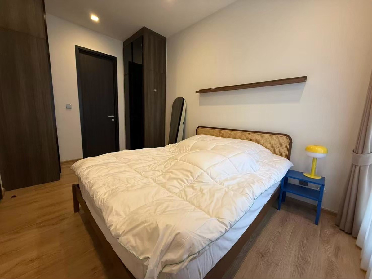 ให้เช่าคอนโดอารีย์ อนุสาวรีย์ : ⭐️🎀 Noble Around Ari 🎀⭐️ 1 Bed 1 Bath, Rental 30,000 Baht 