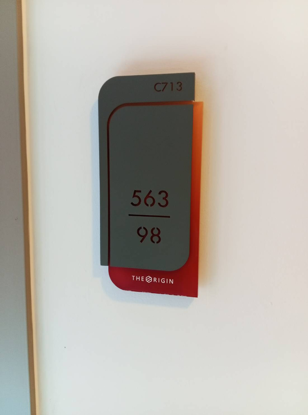 ให้เช่าคอนโดนวมินทร์ รามอินทรา : 🏢 ให้เช่าคอนโดใหม่ ทำเลทองติดรถไฟฟ้า! ✨ The Origin รามอินทรา 83 สเตชั่น ใกล้ BTS รามอินทรา กม.9 เดินทางสะดวกสุดๆ