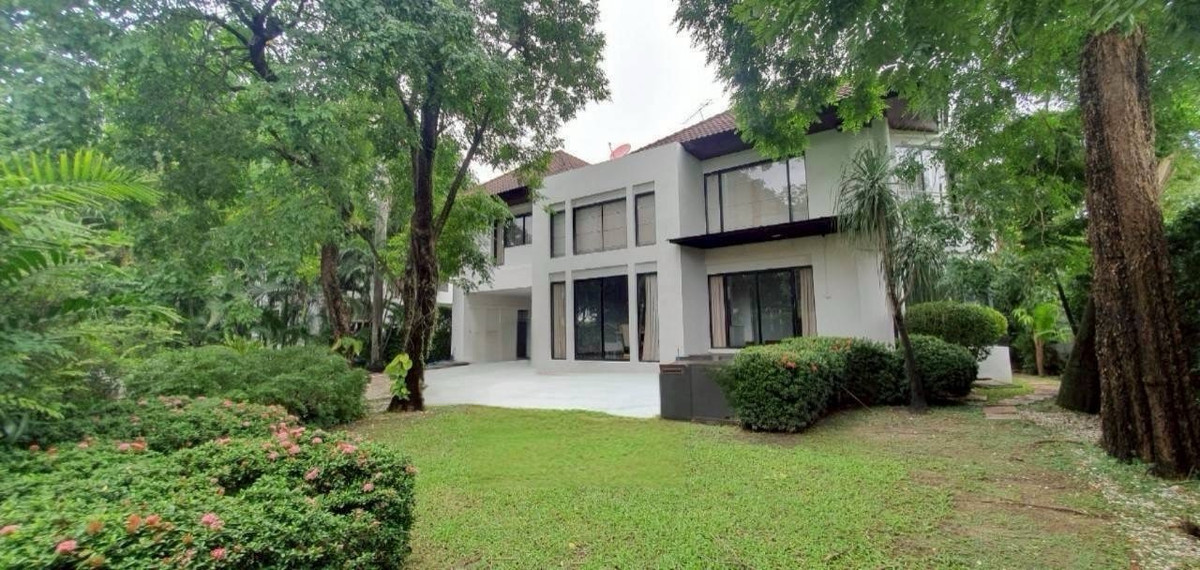 ให้เช่าบ้านมีนบุรี-ร่มเกล้า : (หมู่บ้าน เอ็กซ์คลูซีฟ 39)
รามคำแหง108