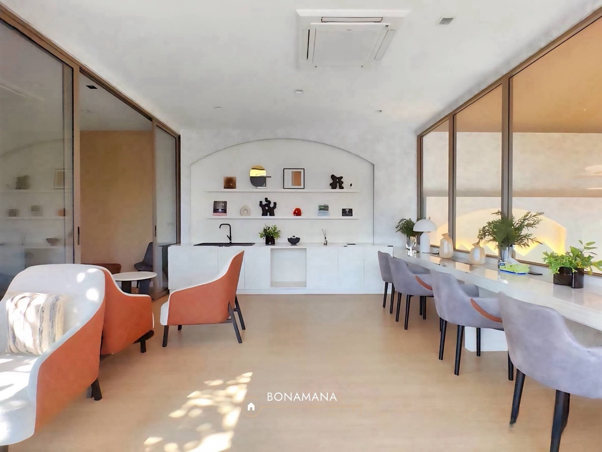 บ้านบางนา แบริ่ง ลาซาล : ขาย/ให้เช่า บ้านเดี่ยวบางนา บางกอก บูเลอวาร์ด บางนา-กม.5 