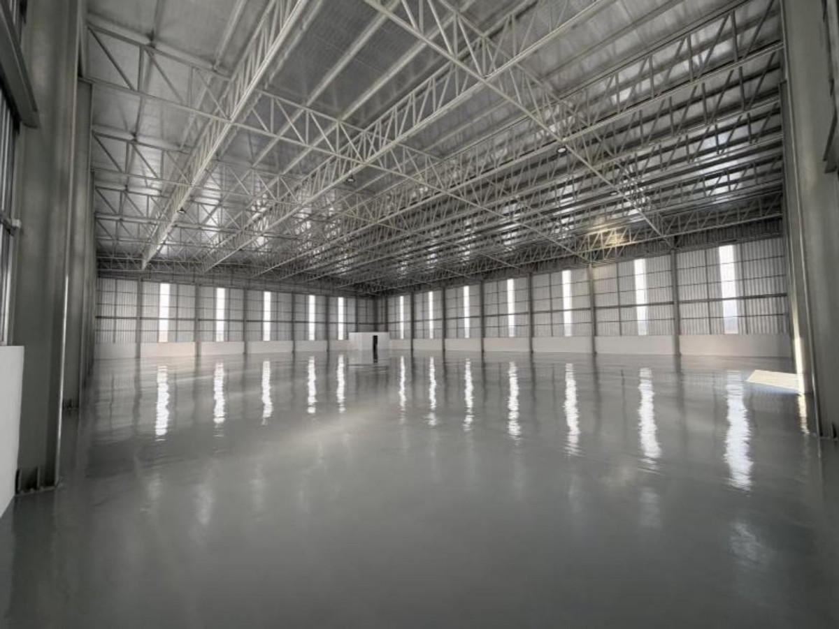 For RentOfficeRama 2, Bang Khun Thian : P0642/Large warehouse for rent, Singha Thai, Bang Khun Thian, complete area, supports all types of businesses.