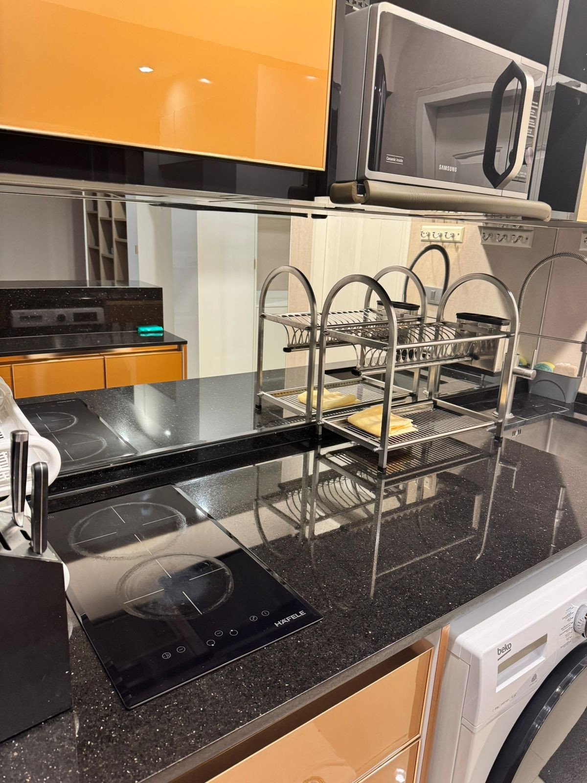 CondoOnnut, Udomsuk : Large room for rent, The Sky Sukhumvit, ready to move in. Call now --> 063-6165390