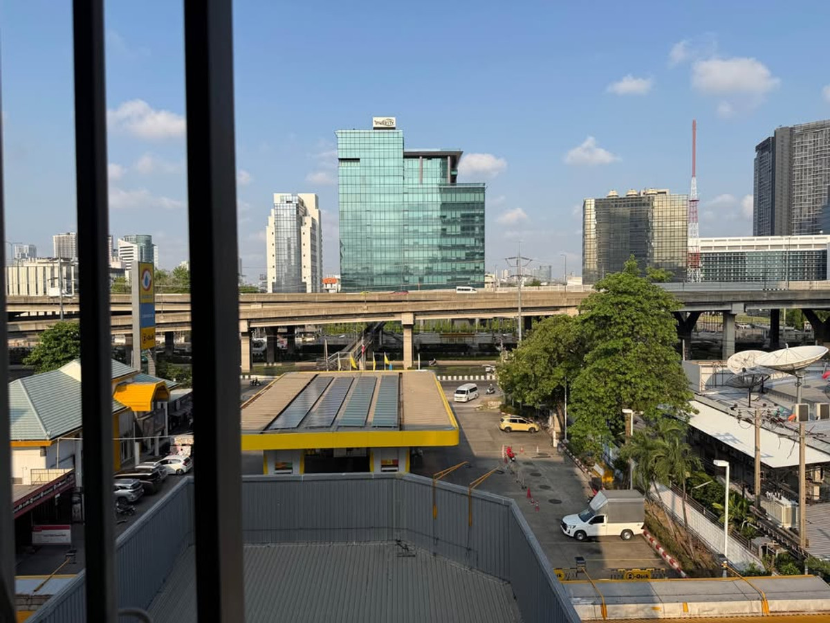 For SaleCondoLadprao, Central Ladprao : U Vipawadee - Ladprao / 1 Bedroom (FOR SALE), U Vipawadee - Ladprao / 1 Bedroom (FOR SALE) PINP263