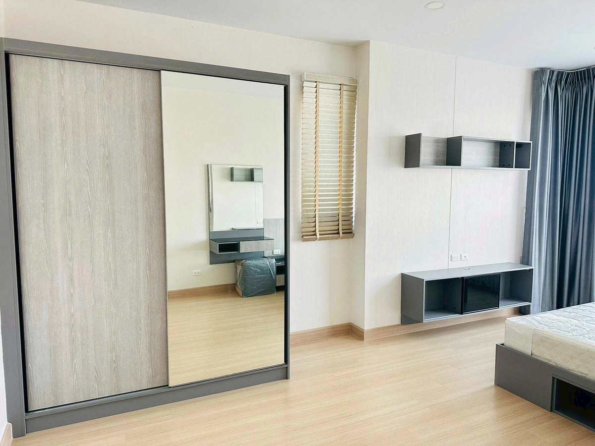 ให้เช่าคอนโดปิ่นเกล้า จรัญสนิทวงศ์ : 🔥 ให้เช่า คอนโด ขนาดใหญ่ 78ตรม ศุภาลัย ลอฟท์ แยกไฟฉาย 🔥