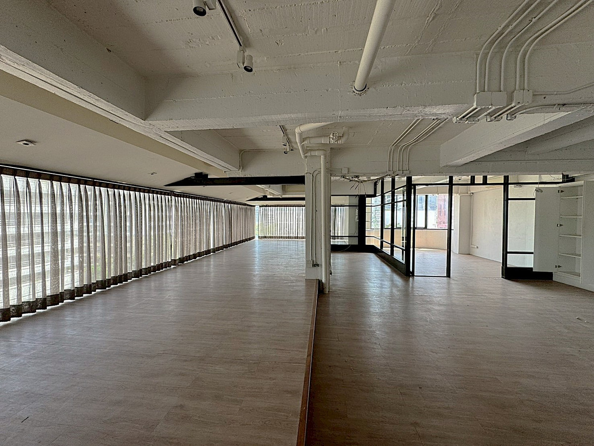 ให้เช่าร้านค้า/ตลาดนัดสุขุมวิท อโศก ทองหล่อ : พื้นที่ให้เช่า เหมาะทำร้านค้าและออฟฟิศสำนักงาน ใกล้ BTS พร้อมพงษ์ ** NO CO-AGENT ** 