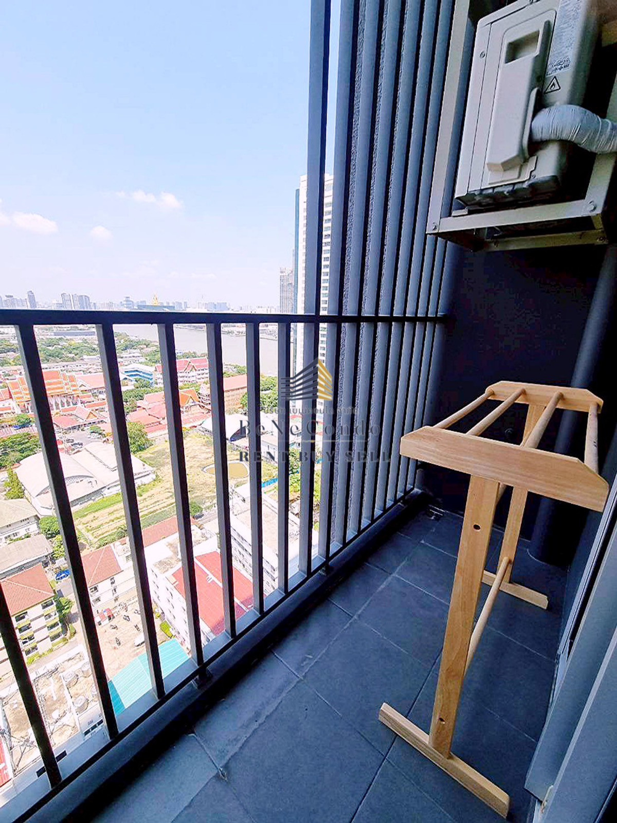 ให้เช่าคอนโดปิ่นเกล้า จรัญสนิทวงศ์ : ***(เอเจนท์ประจำโครงการ) ให้เช่าคอนโด : ไอดีโอ จรัญฯ 70-ริเวอร์วิว (Ideo Charan 70-Riverview)***