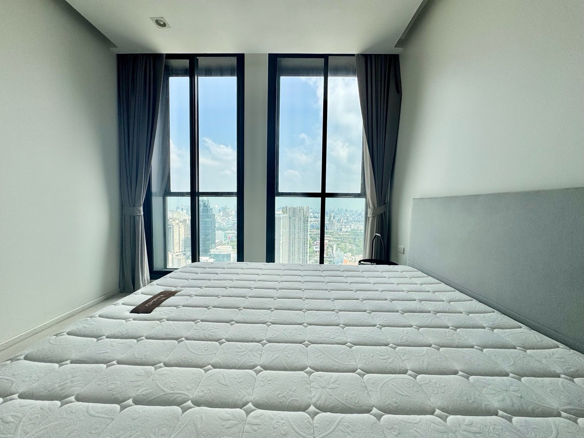 ให้เช่าคอนโดวิทยุ ชิดลม หลังสวน : Noble Ploenchit