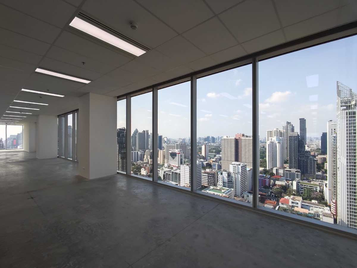 For RentOfficeSukhumvit, Asoke, Thonglor : Office for rent, Sukhumvit Nana (Office For Rent), JLK Tower Building (JLK Tower Office Building), office space size 116 - 1,693 square meters, price 950 baht/sq m., near BTS Nana, Watthana, Sukhumvit, Asoke, Ploenchit 
 
