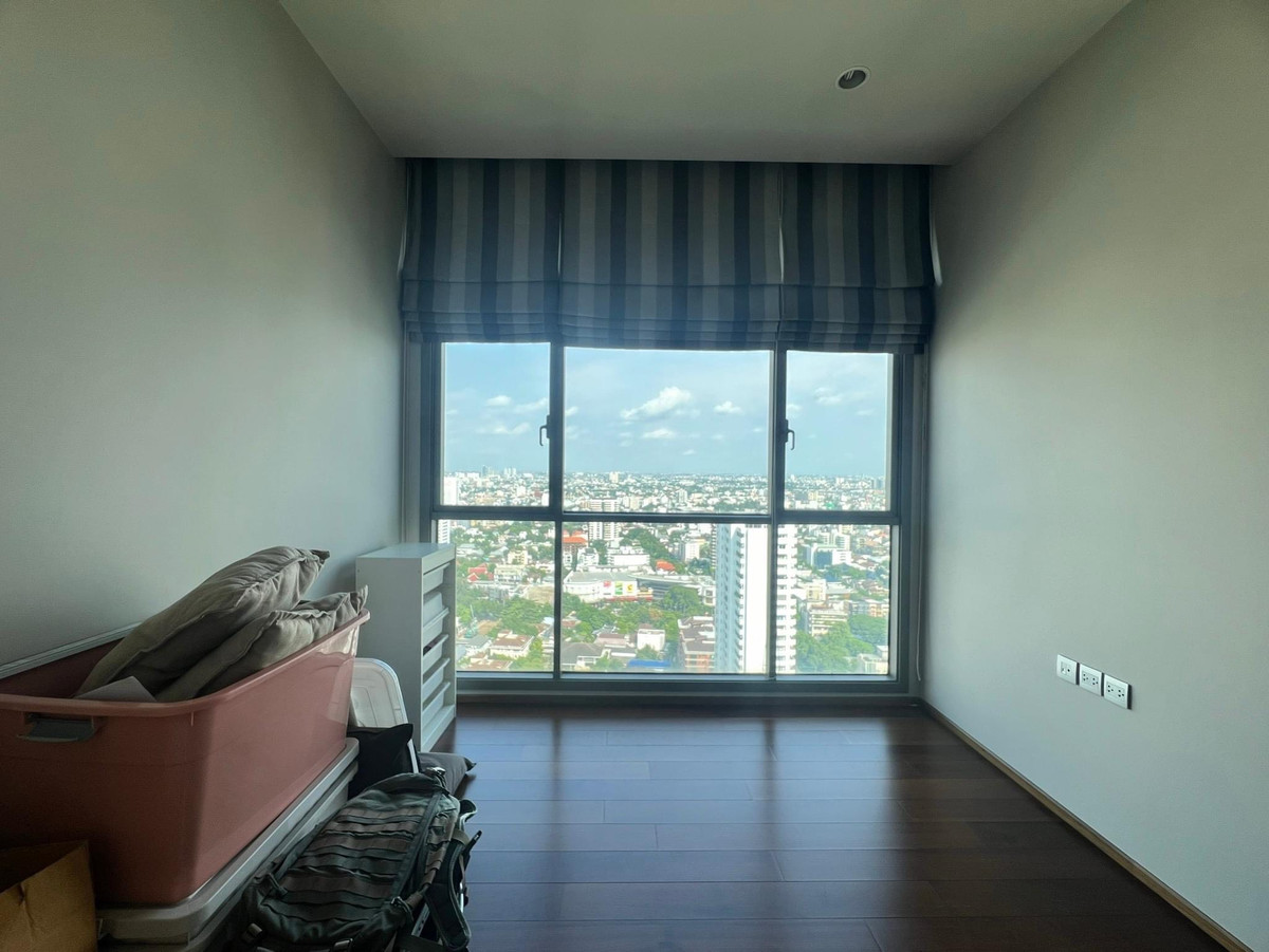 For SaleCondoSukhumvit, Asoke, Thonglor : Quattro By Sansiri / 3 Bedrooms (FOR SALE), Quattro By Sansiri / 3 Bedrooms (For Sale) NA029