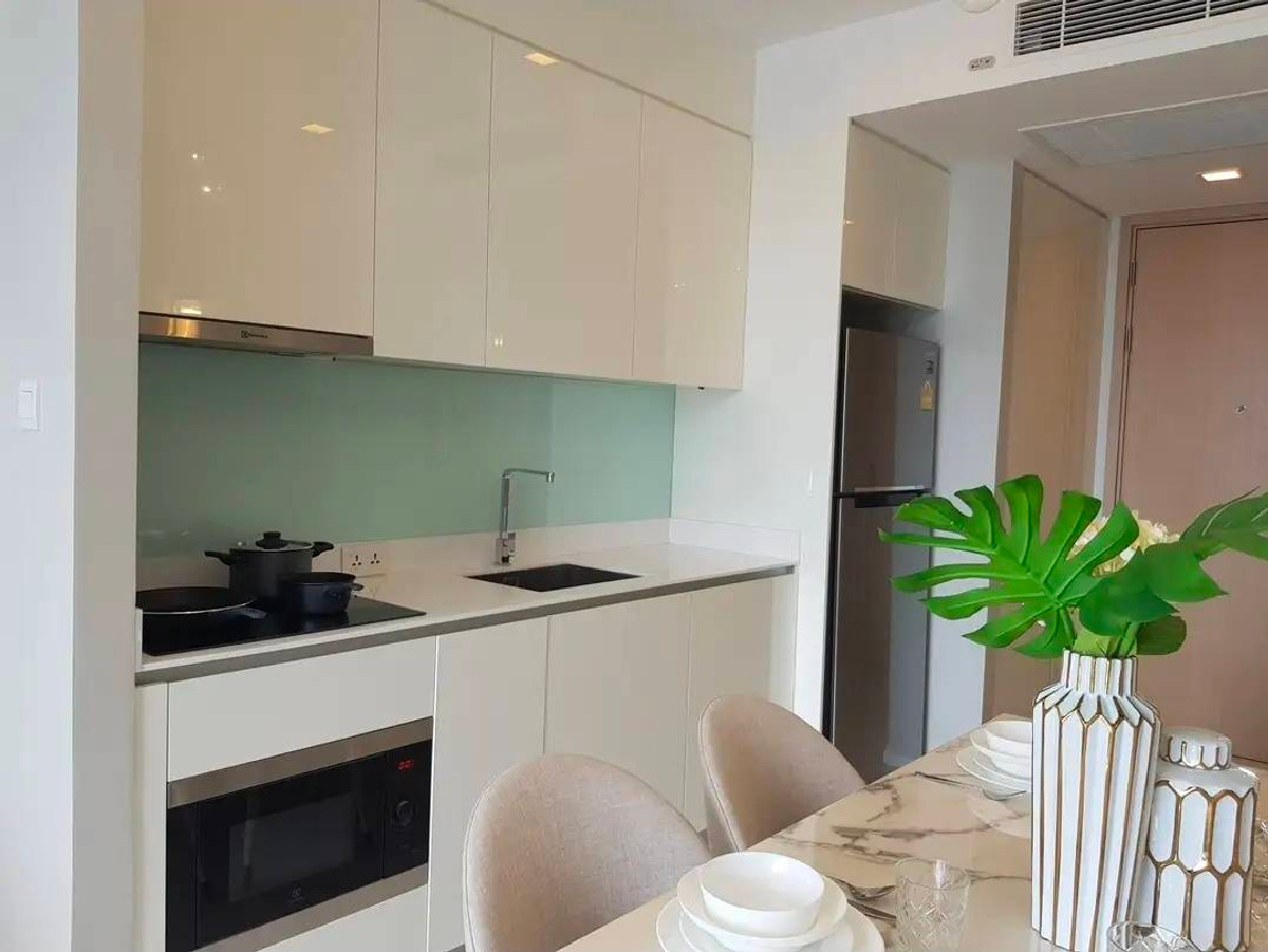 ให้เช่าคอนโดนานา : 💥CP-10574💥ว่าง ให้ เช่า ไฮด์ สุขุมวิท 11👉แอดไลน์ @accessliving 