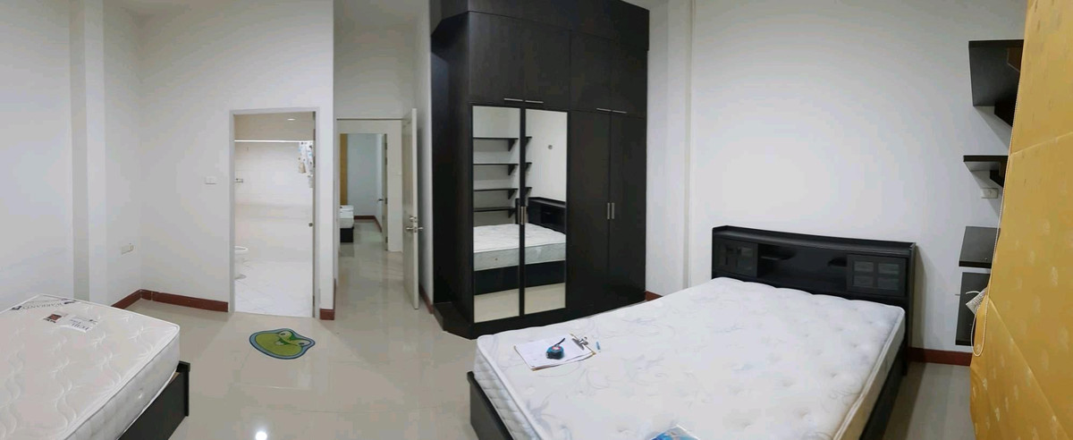 ขายทาวน์โฮมโชคชัย4 ลาดพร้าว71 : Baan Klang Muang Ladprao 71 (บ้านกลางเมืองลาดพร้าว 71)