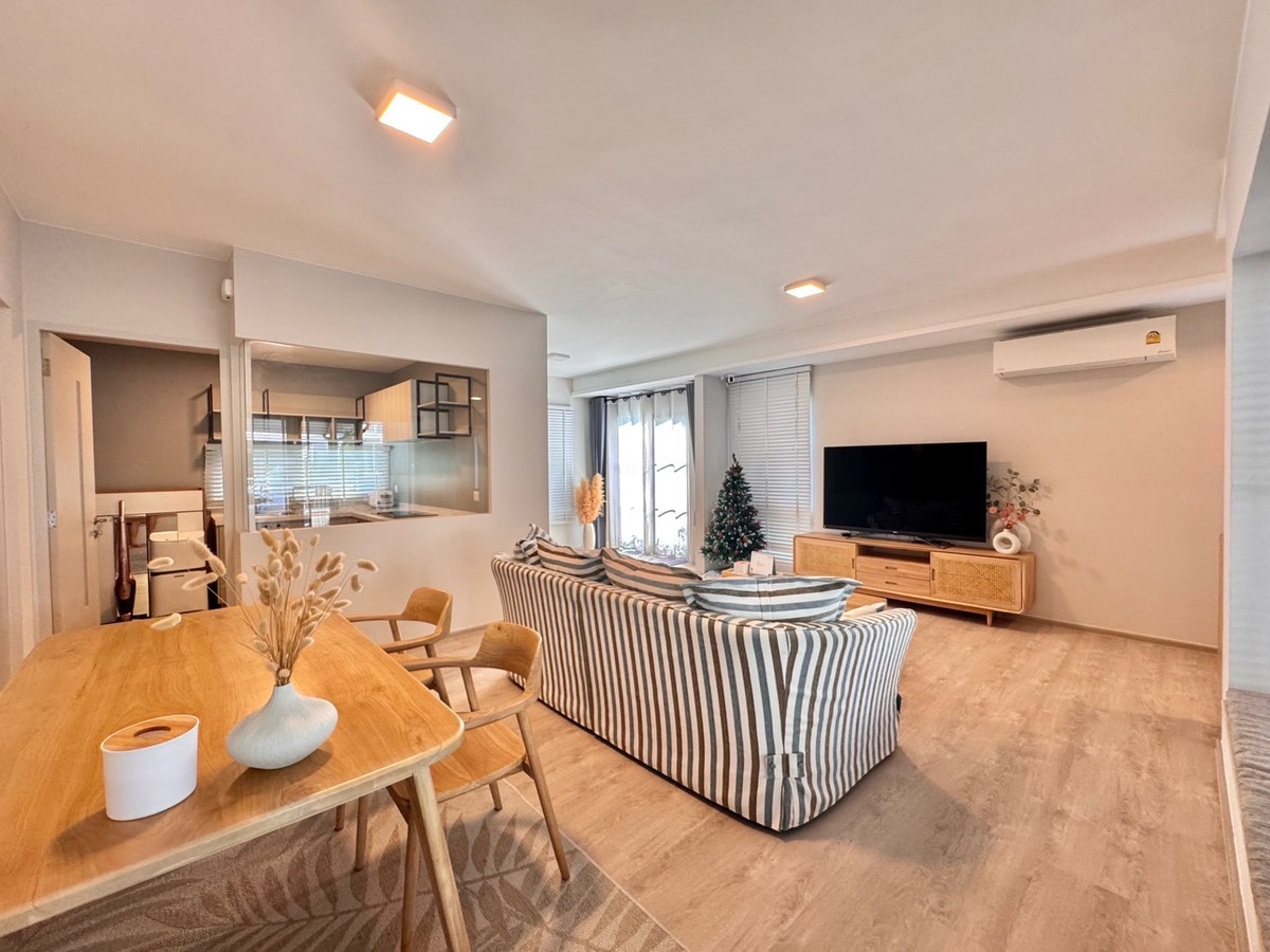 ให้เช่าบางนา แบริ่ง ลาซาล : 💥ForRent💥Anya Bangna-Ramkhamhang 2 🏡 Near Mega Bangna‼️Private Garden 🌳 Fully furnished 🌟Ready to move in 🌟