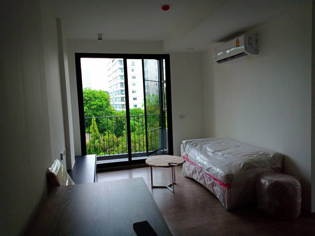 ขายคอนโดเกษตรศาสตร์ รัชโยธิน : Lyss Ratchayothin / 2 Bedrooms (FOR SALE), ลิสส์ รัชโยธิน / 2 ห้องนอน (ขาย) JSMN088