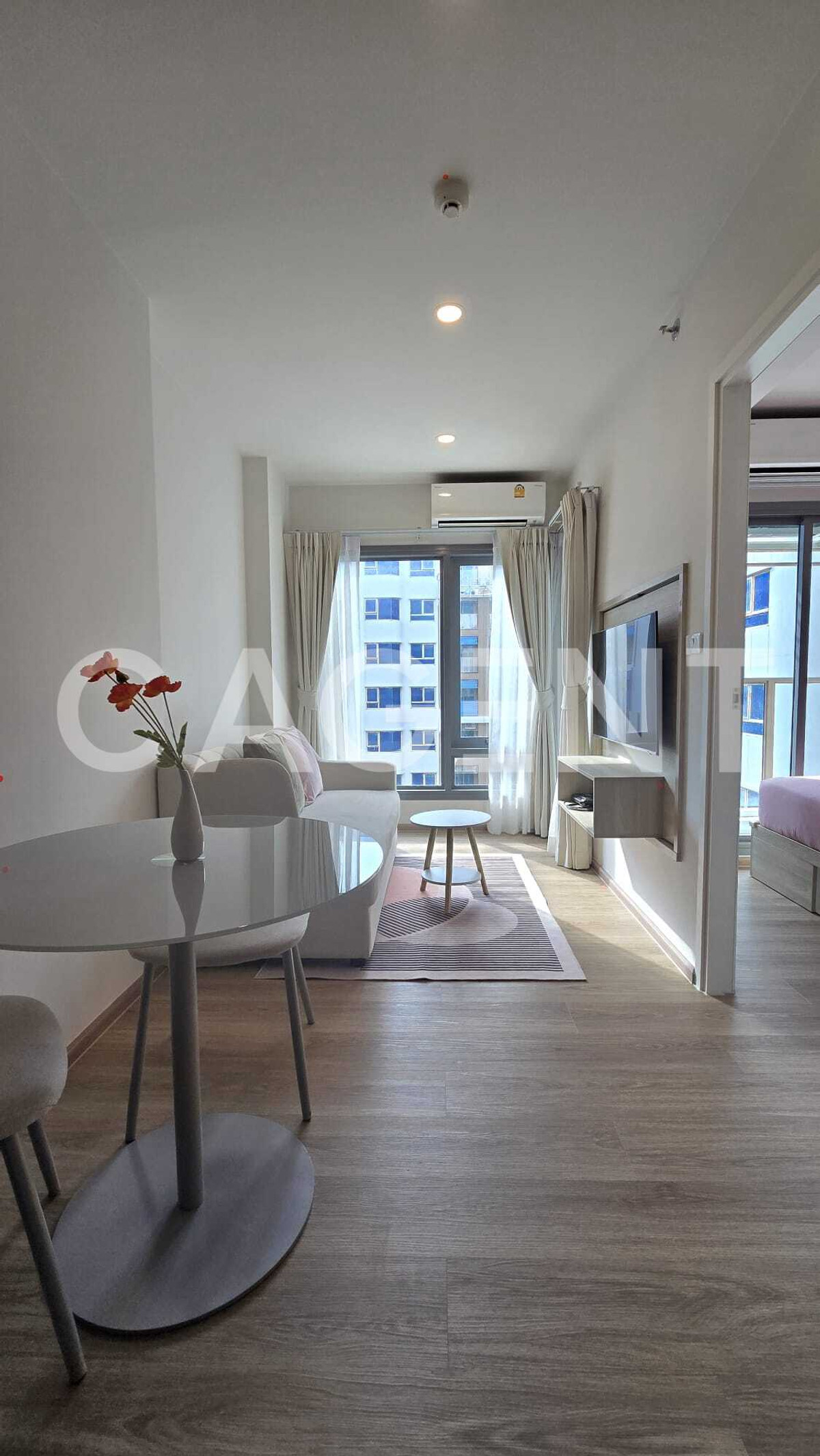 ขายคอนโดภูเก็ต : ขาย !!! คอนโด Phyll Phuket 1 ห้องนอน 1 ห้องน้ำ ใจกลางเมืองภูเก็ต รายล้อมด้วยสิ่งอำนวยความสะดวกครบครัน