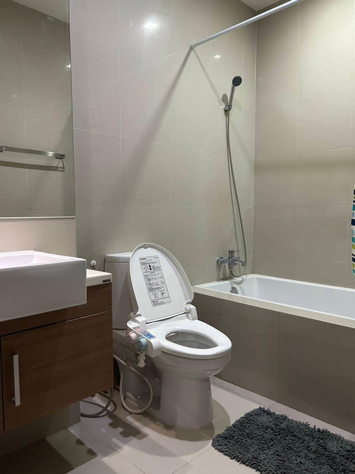 For SaleCondoSukhumvit, Asoke, Thonglor : 🏠✨ Noble Reveal | 1 bedroom condo for sale (HBH-HL-109)