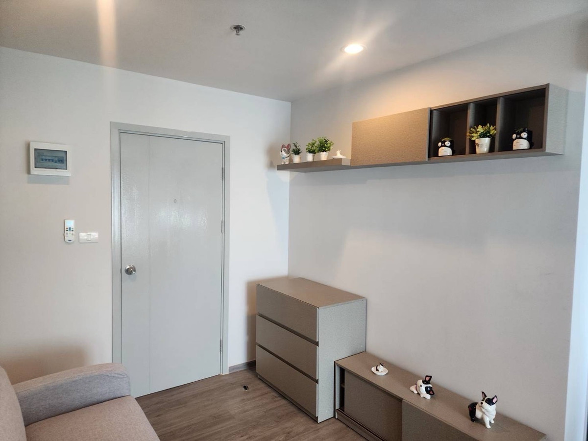 For RentCondoThaphra, Talat Phlu, Wutthakat : For rent Regent Home Wutthakat