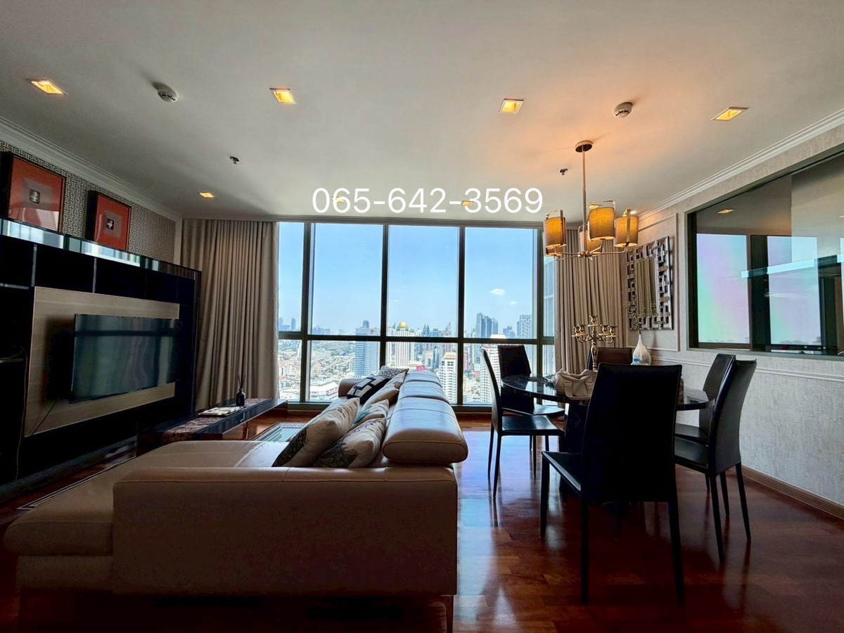 For RentCondoRatchathewi,Phayathai : For rent, Wish Signature Midtown Siam, 3 bedrooms, 2 bathrooms, 1powder room, 92 sq m, Sra Pathum Palace view + city view 📲 Contact 065-642-3569
FOR RENT WISH SIGNATURE MIDTOWN SIAM 3Bedrooms 2Bathroom 1Powder room 92sq.m Best Views Call📲065-642-3569