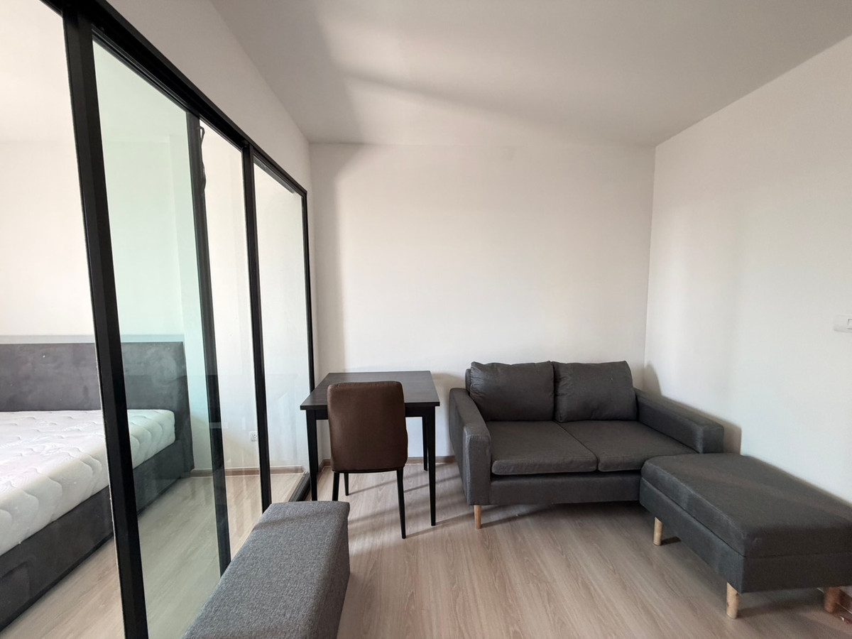 For RentCondoRama9, Petchburi, RCA : Rise Rama 9 🌟PN-00005075🌟