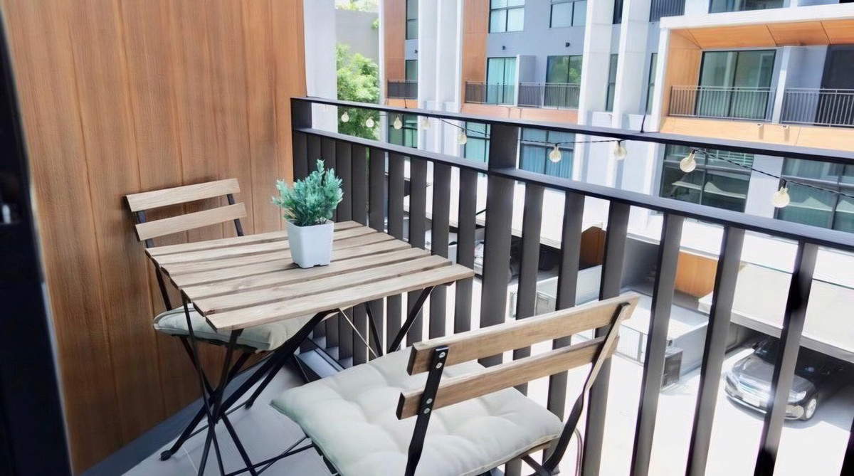 ขายทาวน์โฮมพัฒนาการ ศรีนครินทร์ : ขายทาวน์โฮม Arden พัฒนาการ ซอยพัฒนาการ 20 ขนาด 20 ตร.ว พื้นที่ใช้สอย 185 ตร.ม. 3 ห้องนอน 4 ห้องน้ำ ใกล้เอกมัย ทองหล่อ ราคา 9,900,000 บาท