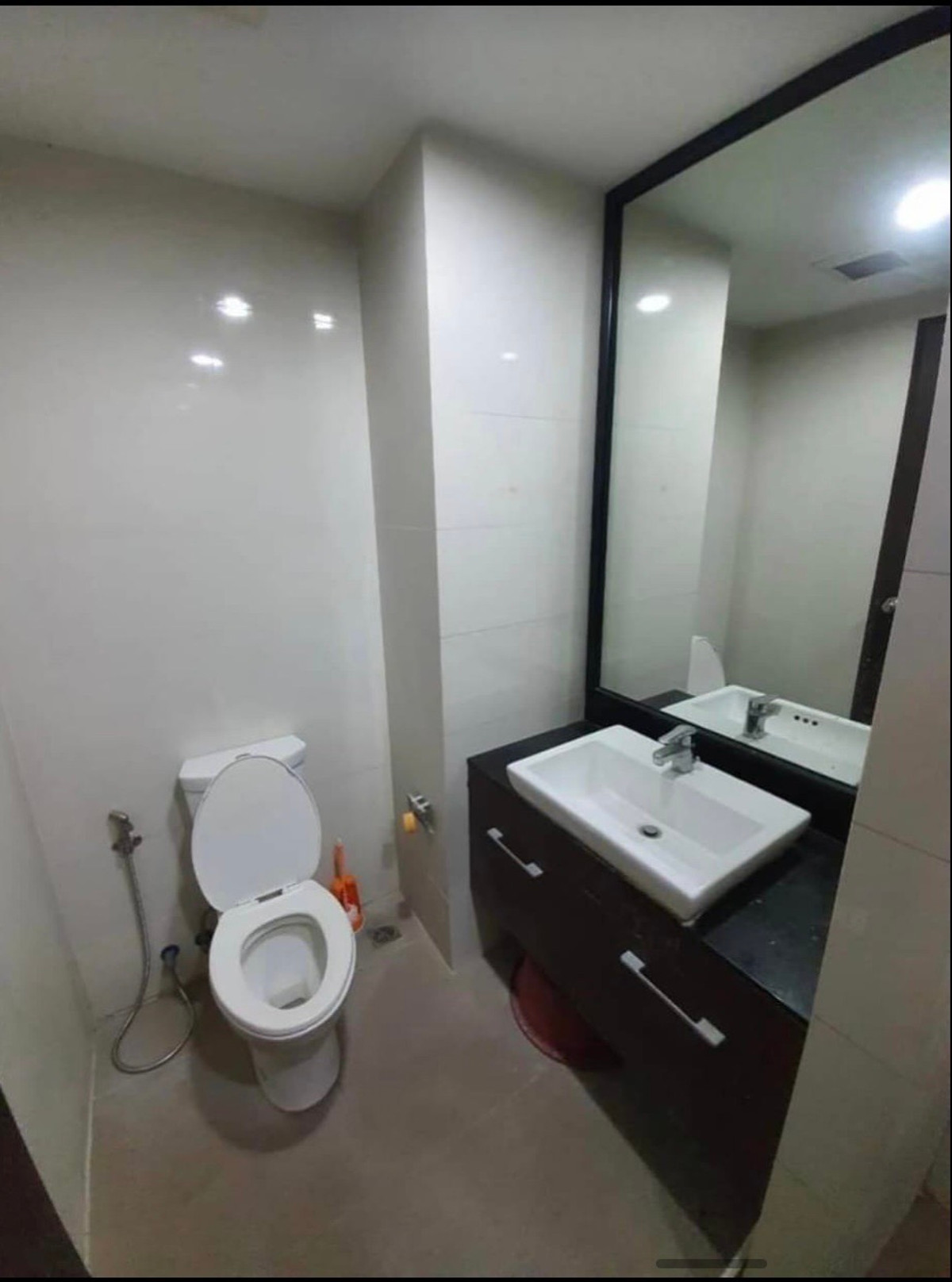 For SaleCondoLadprao, Central Ladprao : The Line Phahonyothin Park / 1 Bedroom (SALE WITH TENANT), The Line Phahonyothin Park / 1 Bedroom (sale with tenant) JSMN096