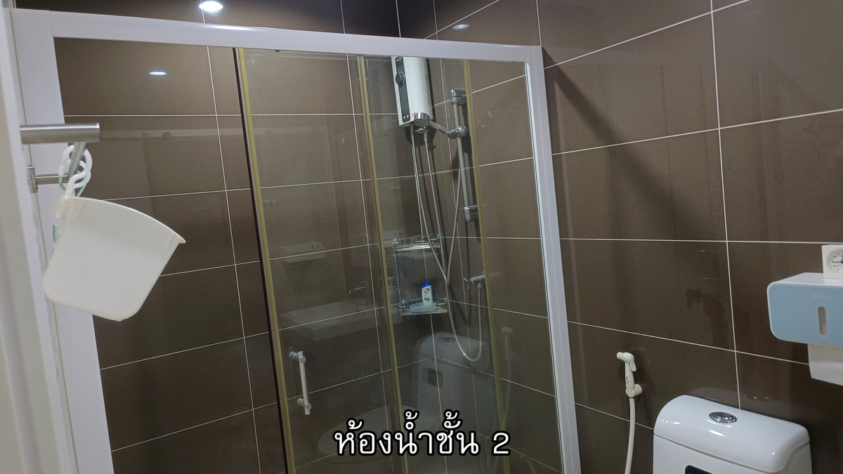 For SaleTownhomeBang kae, Phetkasem : 📢 Townhome for Sale – The Connect Petchkasem 48